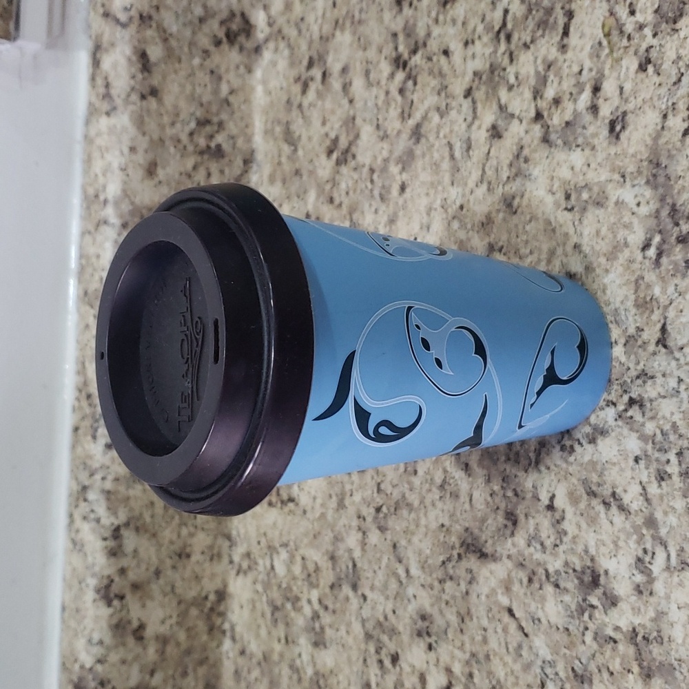 ***Free add on - Teaopia tea mug with infuser